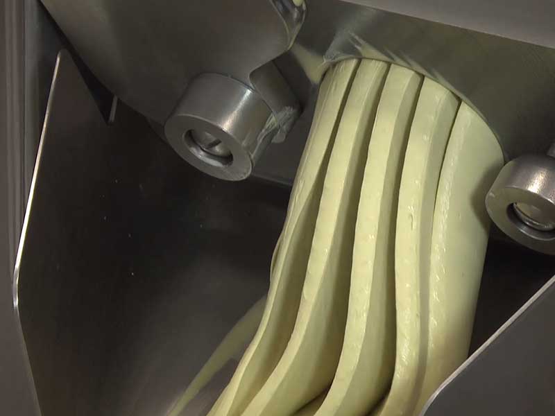 Machine à glaces combinée professionnelle chaud froid Combigel -  Elles se vident rapidement