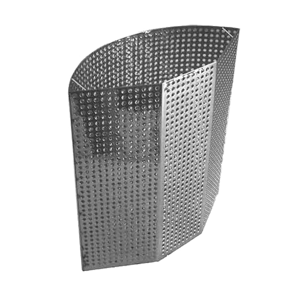 Panier interne amovible