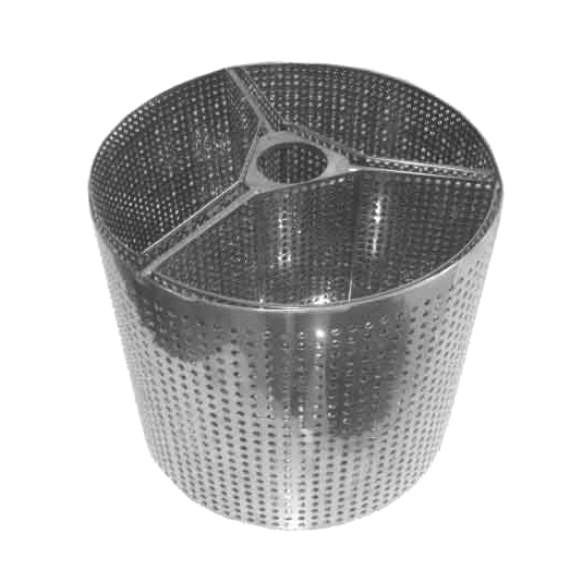 Panier de cuisson haut