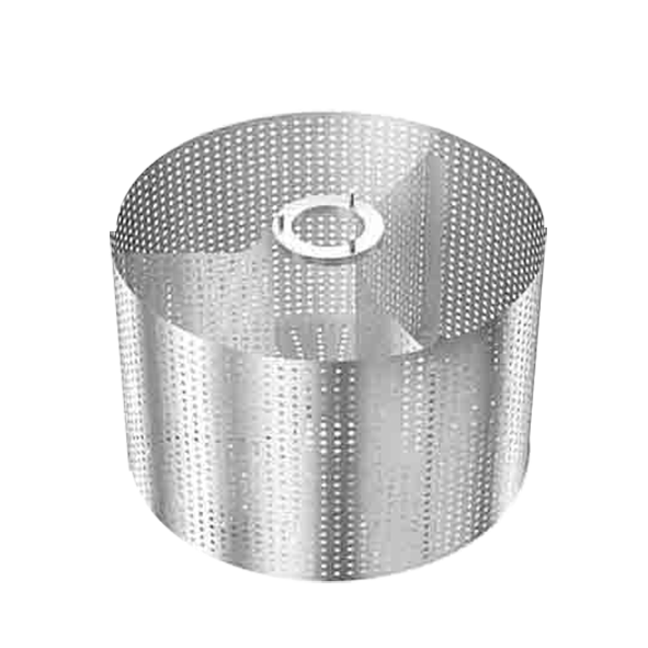 Panier de cuisson haut