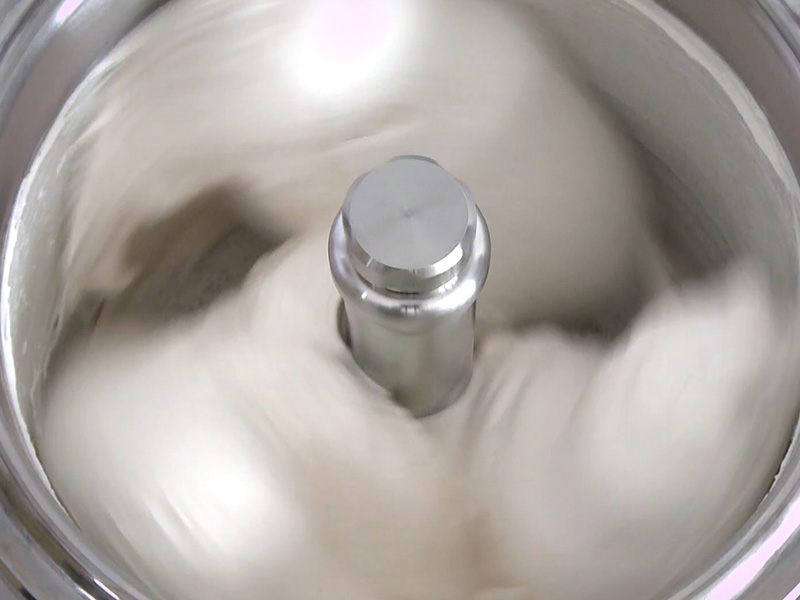 Machines combinées Cremagel pour pâtissiers et glaciers - Elles refroidissent 